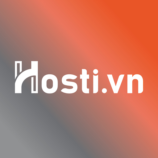 Hosti logo