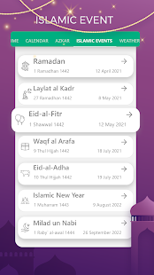 Muslim Prayer Times Pro, Azan, Quran, Qibla Finder 1.0.3 APK screenshots 4