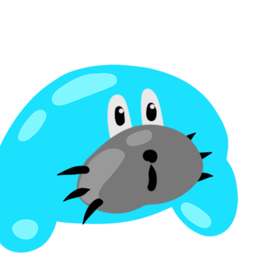 Seadoggo game logo