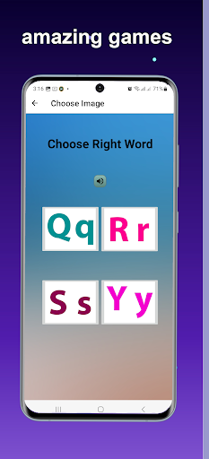 English for Kids learn play