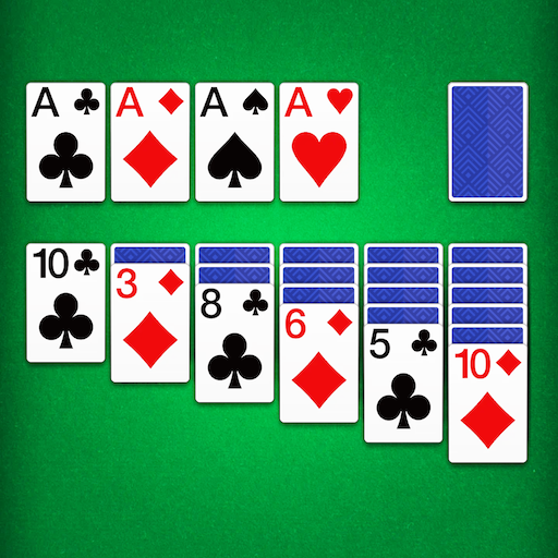 Solitaire : Classic Card Games 2.9.14 Icon