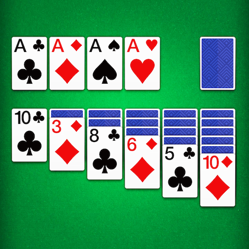 Solitaire : Classic Card Games  Icon