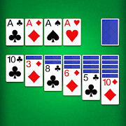  Solitaire : Classic Card Games 