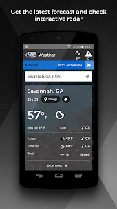 WJCL - Savannah News, Weather