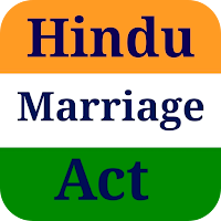 Hindu Marriage Act 1955 - in English