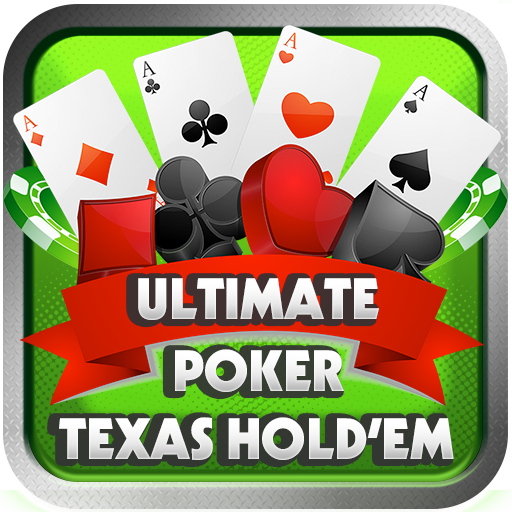 Ultimate Poker Texas Holdem - Apps on Google Play