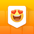 Emoji Keyboard2.3.7.3