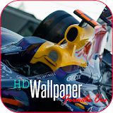 F1 Racing Car Wallpaper icon