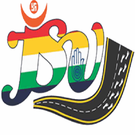 Jain Samyak Vihar logo