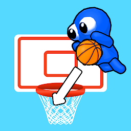 Ikonbild för Basket Battle