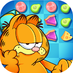 Cover Image of Download Garfield Food Truck  APK