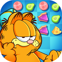 Garfield Food Truck
