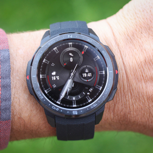 Watch gs pro honor sales