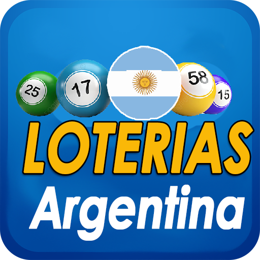 Baixar Loterias Argentina para Android
