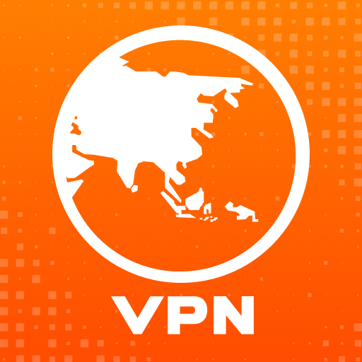 VPN Asia - fast, smart, proxy Download on Windows