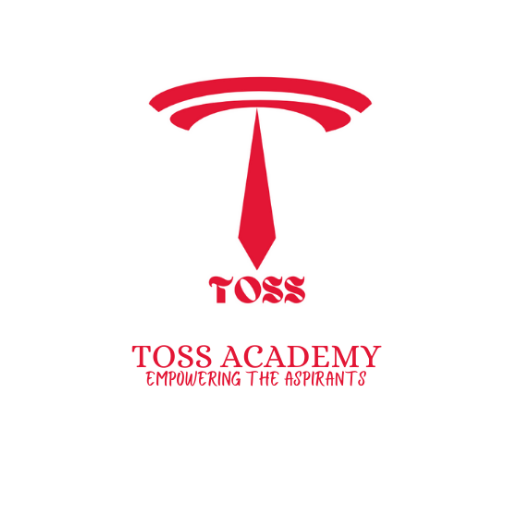 TOSS Academy logo