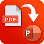 PDF to PPT converter