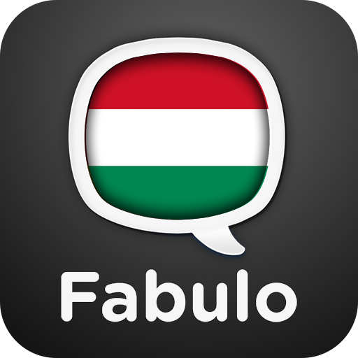 Learn Hungarian - Fabulo 1.2.9 Icon