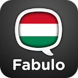 Learn Hungarian - Fabulo icon