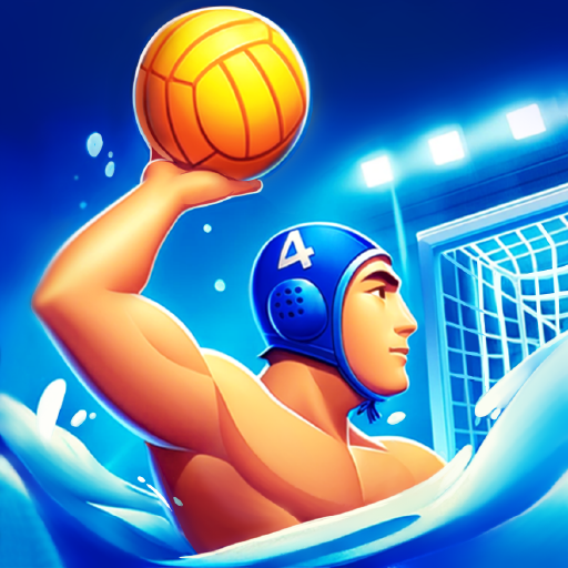 Water Polo Rush Auf Windows herunterladen
