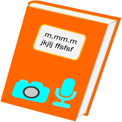Notes, To-Do list Lt. logo