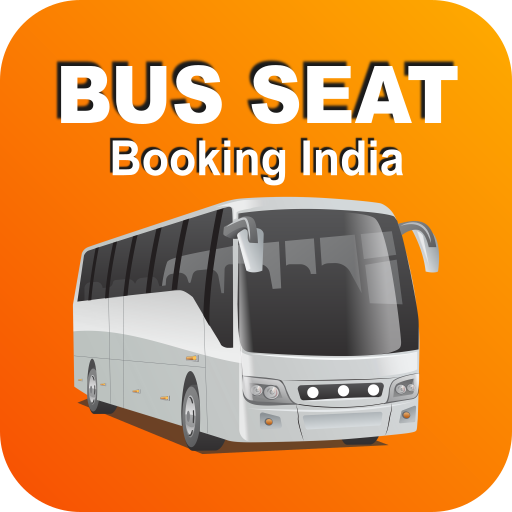 Online Bus Ticket Booking App Apps on Google Play