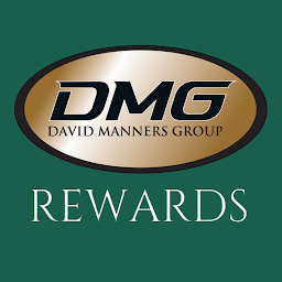 Icon image David Manners Rewards