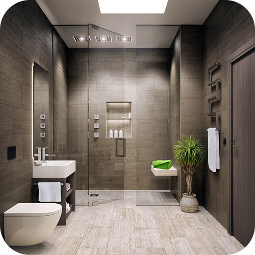 Home Bathroom Design