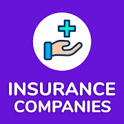 Insurance app : All Country Insurance Company List