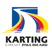 Karting Circuit Paul Ricard