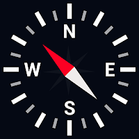 Compass - Accurate & Digital Compass for Android