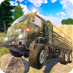 Cover Image of ダウンロード Truck Driver: Simulator 1.1 APK