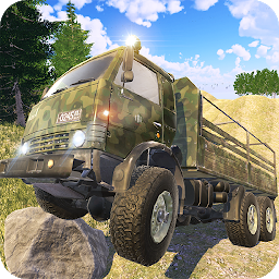 Icon image Truck Driver: Simulator