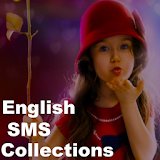 English SMS Collection icon