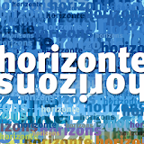 Research magazine Horizons icon