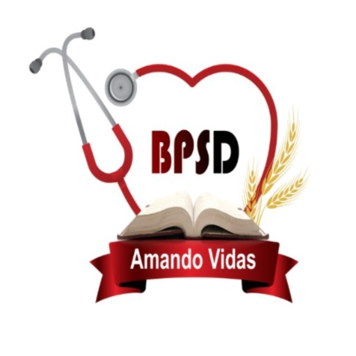 BATISTA PSD CHURCH logo