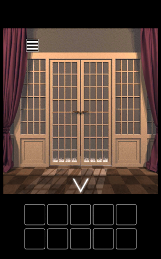 脱出ゲーム ハロウィンの夜