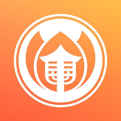 Plum Village: Mindfulness App  Icon