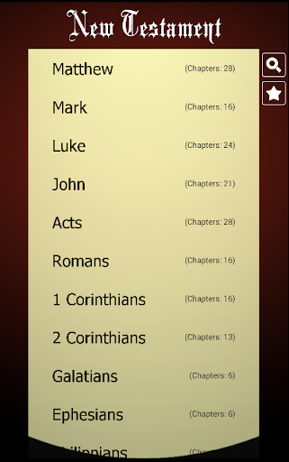 Study Weymouth Testament (WNT) Screen 2