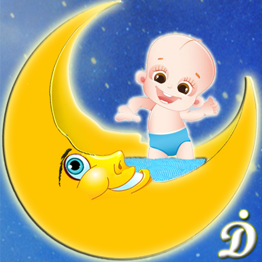 Lullabies of Countries  Icon