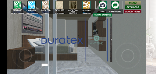 ARKI Screen 2