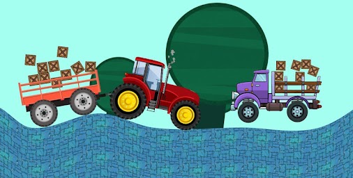 Cargo Truck Simulator - Free