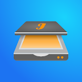 JotNot Pro - PDF Scanner App icon
