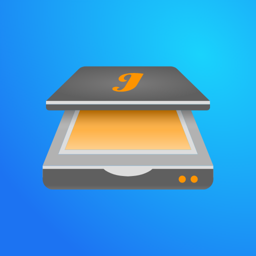 JotNot Pro - PDF Scanner App for firestick