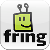 fring Free Calls, Video & Text icon