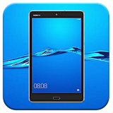 Theme for Huawei MediaPad M3 Lite 8 icon