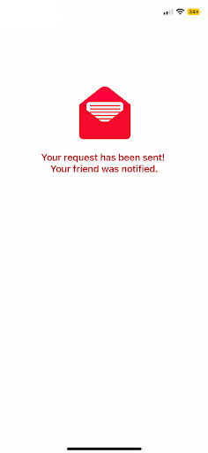 Carescertain Screen 2