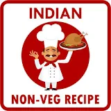 Indian Non-veg Recipes Hindi icon