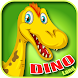Dinosaur games - Dino land - Androidアプリ