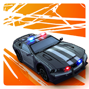 Smash Cops Heat  for PC Windows and Mac